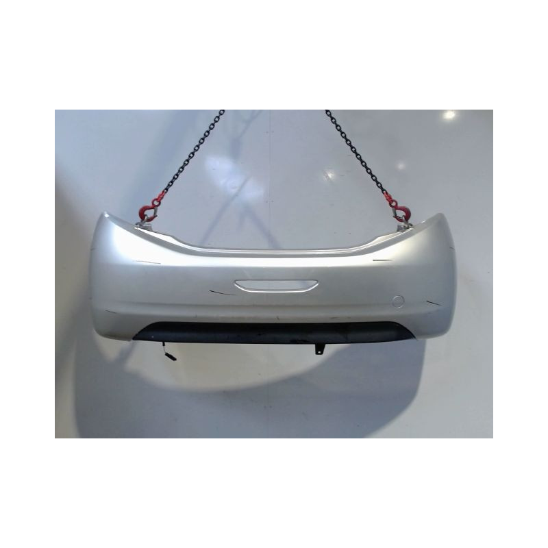 PARE-CHOC ARRIER PEUGEOT 208