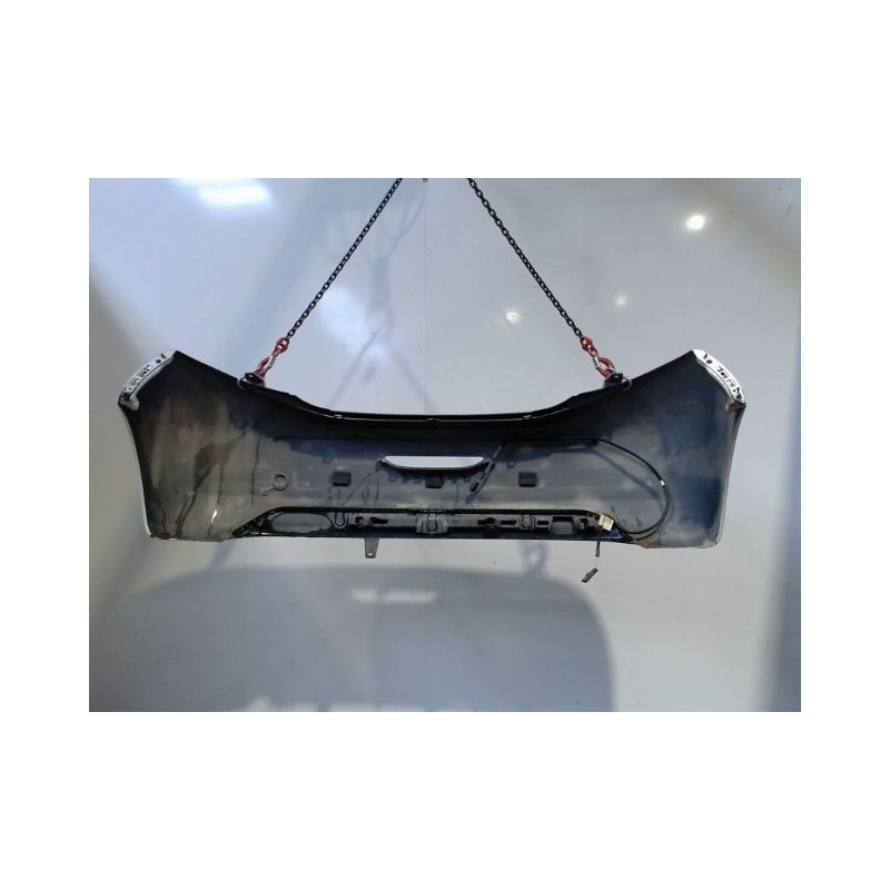 PARE-CHOC ARRIER PEUGEOT 208