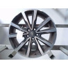 JANTE ALUMINIUM FORD KUGA