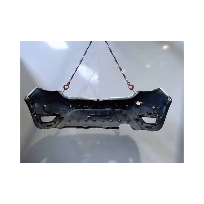 PARE-CHOC ARRIER DACIA SANDERO 2008-