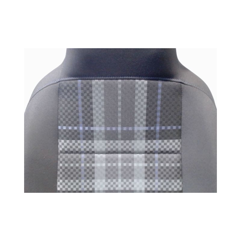 SIEGE AVANT GAUCHE VOLKSWAGEN UP