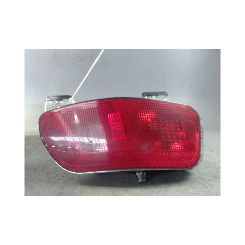 FEU BROUILLARD ARRIERE DROIT CITROEN C4 PICASSO 007-
