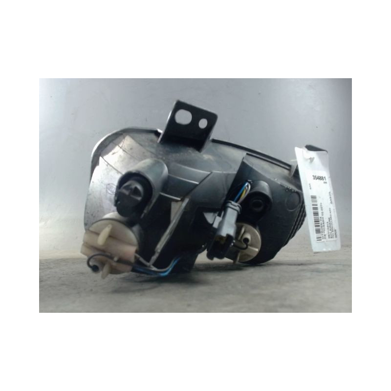 FEU BROUILLARD ARRIERE DROIT CITROEN C4 PICASSO 007-