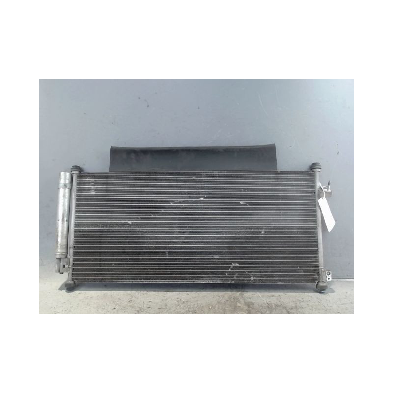 CONDENSEUR CLIMATISATION HONDA JAZZ