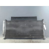 CONDENSEUR CLIMATISATION HONDA JAZZ