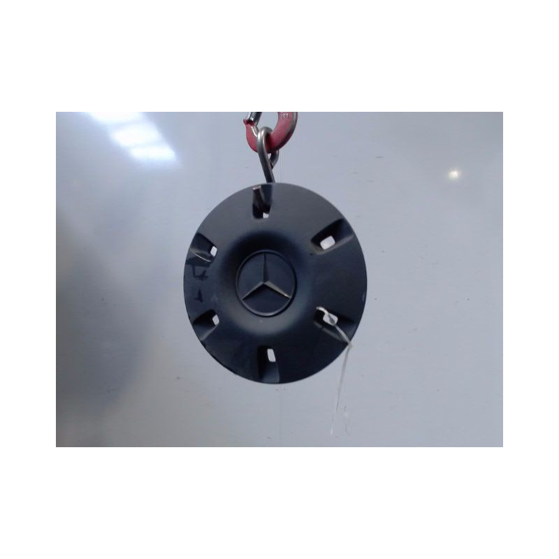 ENJOLIVEUR DE ROUE MERCEDES SPRINTER