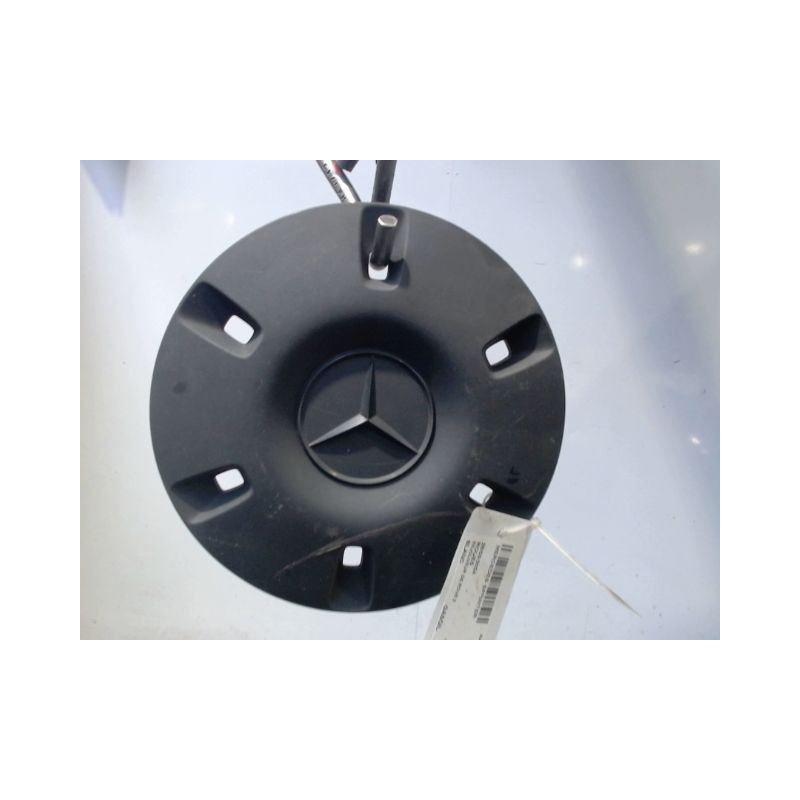 ENJOLIVEUR DE ROUE MERCEDES SPRINTER