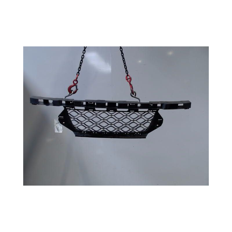 GRILLE PARE-CHOC AVANT RENAULT MEGANE III 2008-