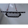 GRILLE PARE-CHOC AVANT RENAULT MEGANE III 2008-