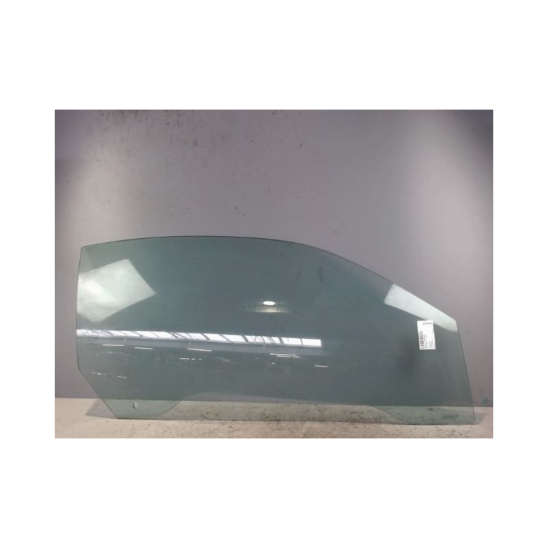 GLACE PORTE AVD RENAULT MEGANE III 2008-