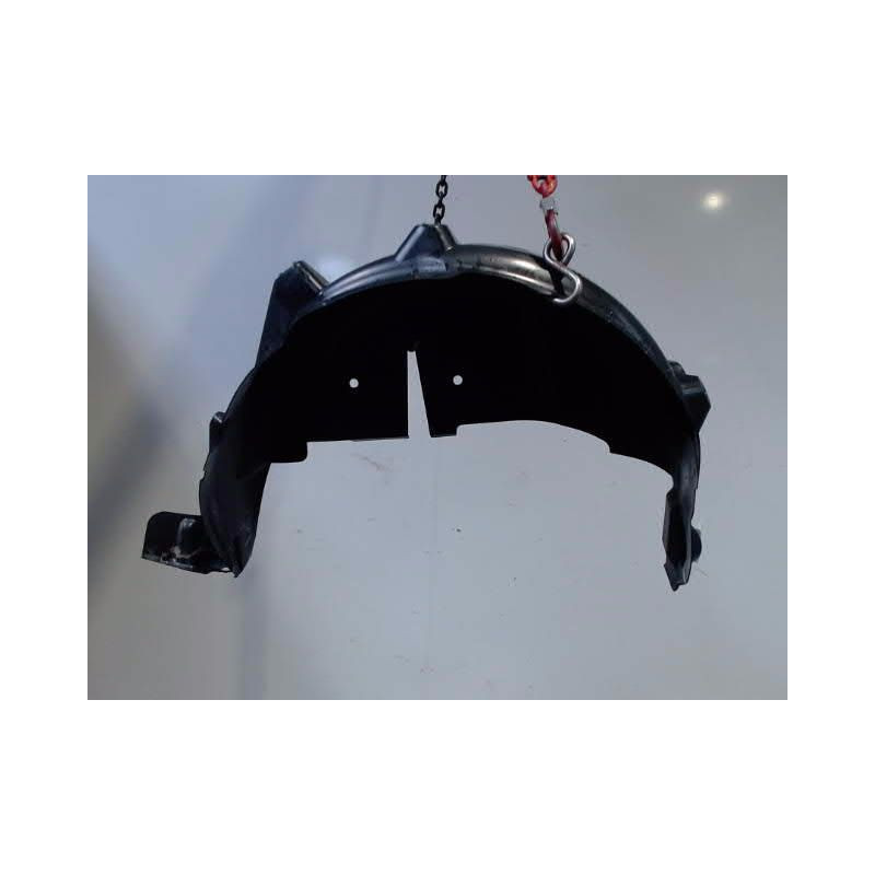 PARE-BOUE ARRIERE DROIT RENAULT MEGANE III 2008-