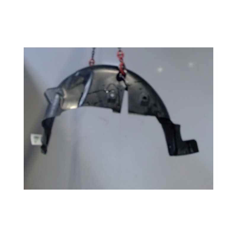 PARE-BOUE ARRIERE DROIT RENAULT MEGANE III 2008-