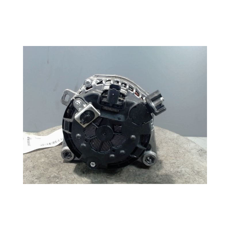 ALTERNATEUR CITROEN C5 AIRCR.