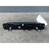 BOUTON DE WARNING CITROEN C5 AIRCR.