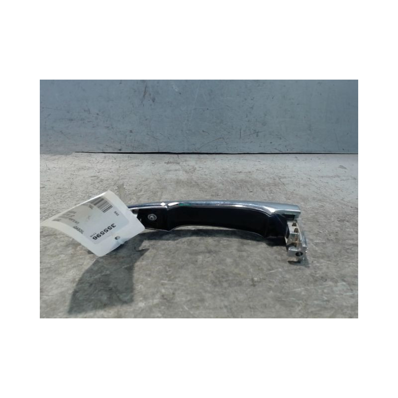 POIGNEE EXTERIEURE PORTE AVANT DROIT NISSAN X-TRAIL