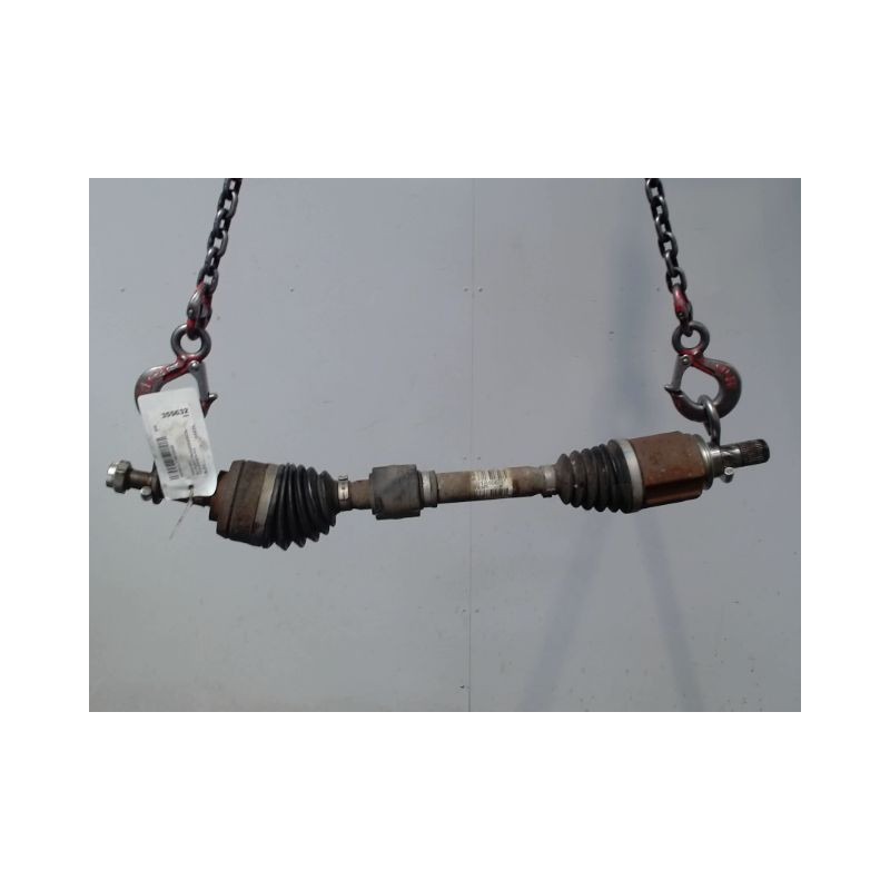 TRANSMISSION AVANT GAUCHE RENAULT MEGANE 1.5 dCi 110 