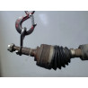 TRANSMISSION AVANT GAUCHE RENAULT MEGANE 1.5 dCi 110 