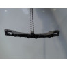 ABSORBEUR PARE-CHOC ARRIERE RENAULT MEGANE