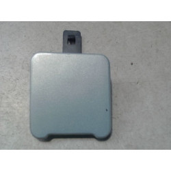 OBTURATEUR COUVRE CROCHET DE BOUCLIER AR