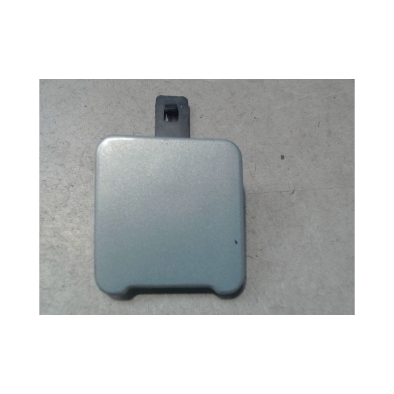 OBTURATEUR COUVRE CROCHET DE BOUCLIER AR CITROEN C5 2001-2004