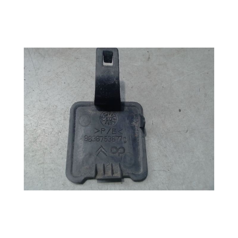 OBTURATEUR COUVRE CROCHET DE BOUCLIER AR CITROEN C5 2001-2004