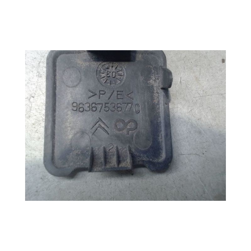 OBTURATEUR COUVRE CROCHET DE BOUCLIER AR CITROEN C5 2001-2004
