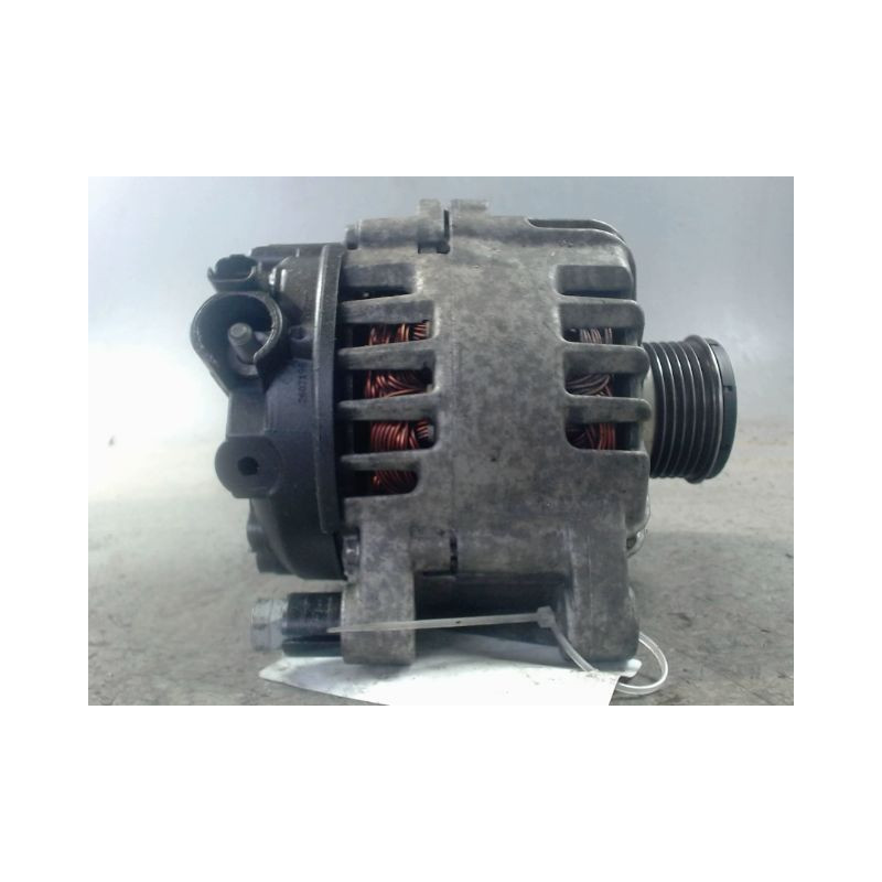 ALTERNATEUR PEUGEOT 206+ 2009-