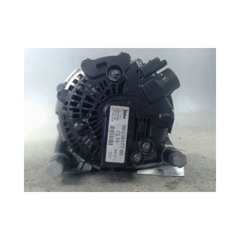 ALTERNATEUR PEUGEOT 206+ 2009-