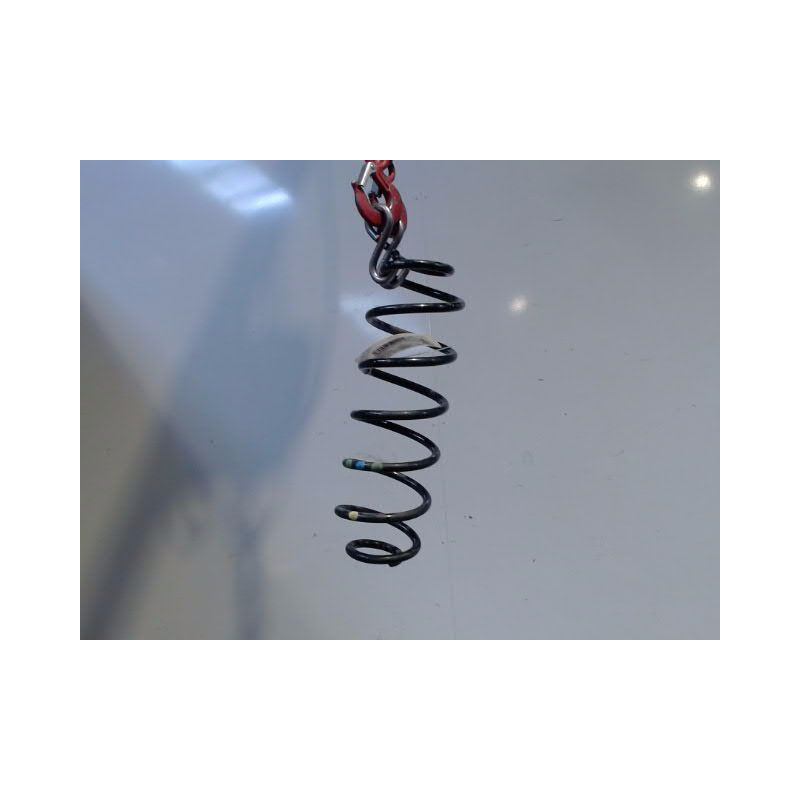 RESSORT AMORTISSEUR ARRIERE GAUCHE FIAT 600