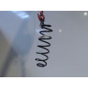 RESSORT AMORTISSEUR ARRIERE GAUCHE FIAT 600