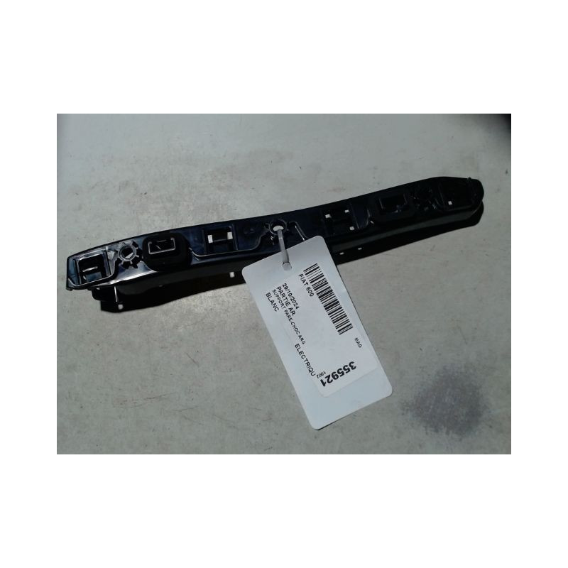 SUPPORT PARE-CHOC ARG FIAT 600