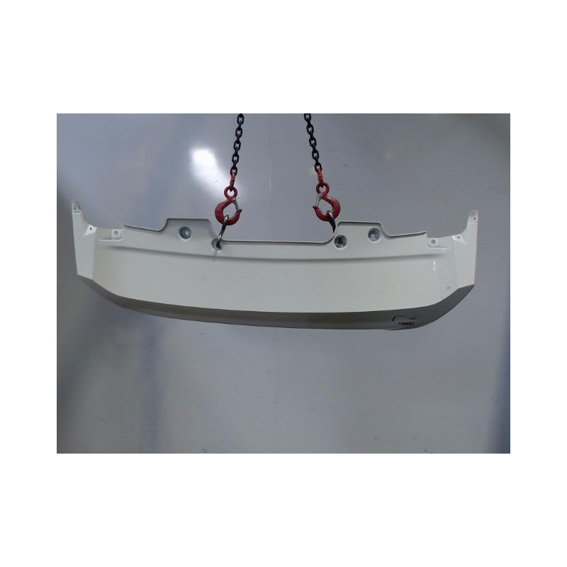 BAS VOLET ARRIERE FIAT 600