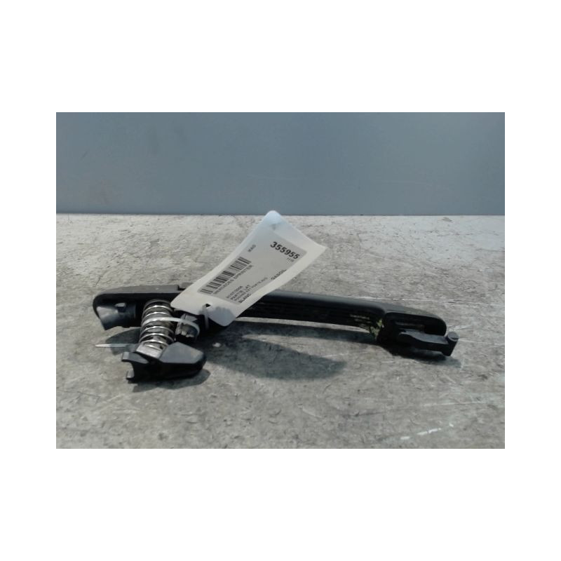 POIGNEE EXTERIEURE PORTE AVANT GAUCHE MERCEDES SPRINTER