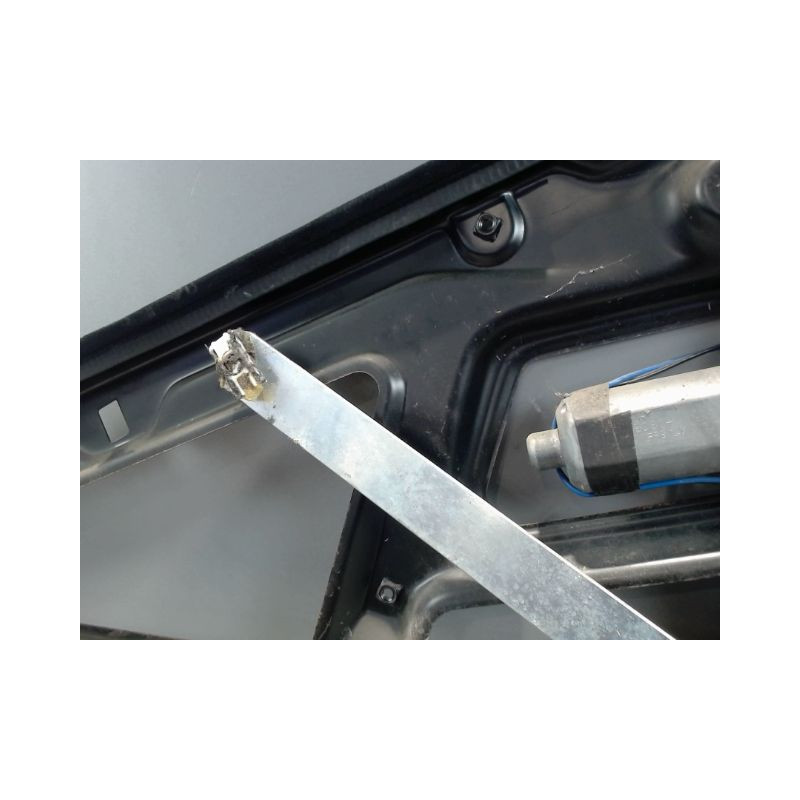 MECANISME+MOTEUR LEVE-GLACE AVANT DROIT MERCEDES SPRINTER