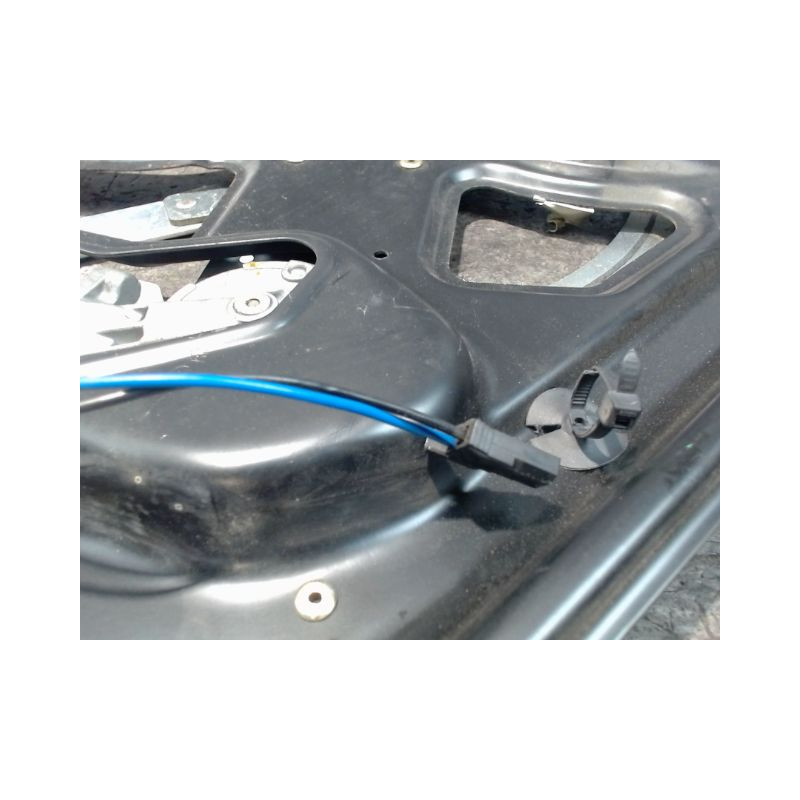 MECANISME+MOTEUR LEVE-GLACE AVANT DROIT MERCEDES SPRINTER