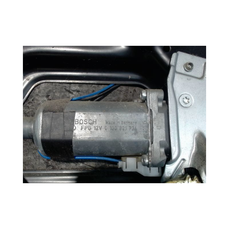 MECANISME+MOTEUR LEVE-GLACE AVANT DROIT MERCEDES SPRINTER