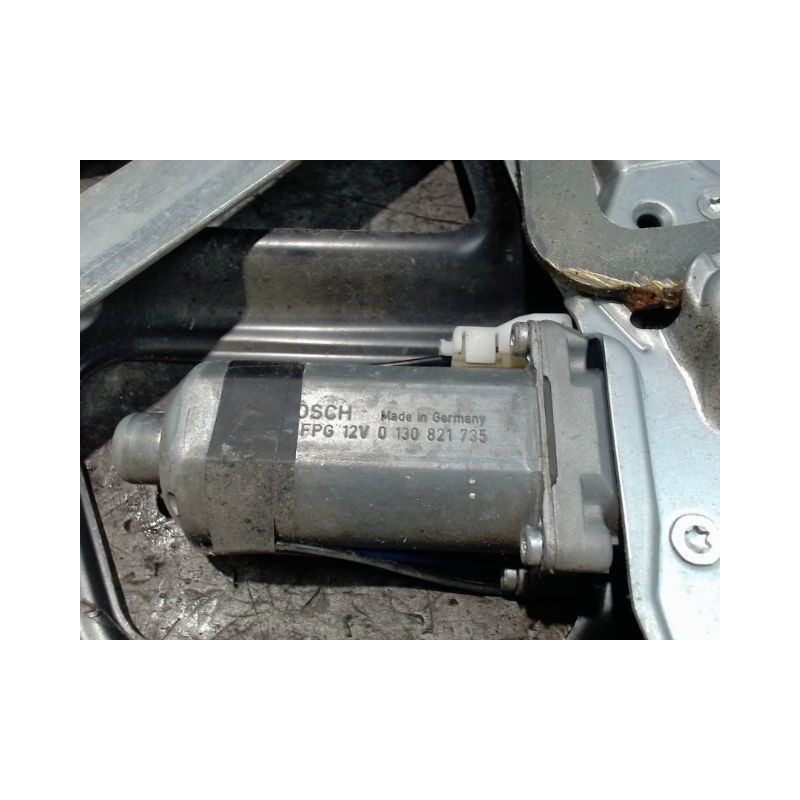 MECANISME+MOTEUR LEVE-GLACE AVANT GAUCHE MERCEDES SPRINTER