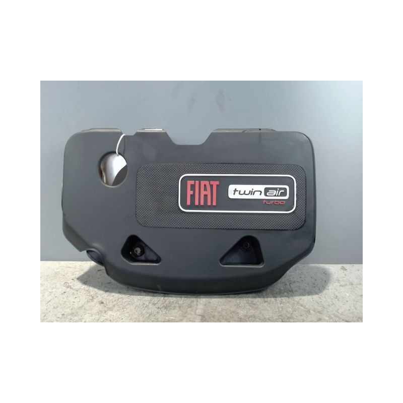 BOITIER FILTRE A AIR FIAT 500 2007-
