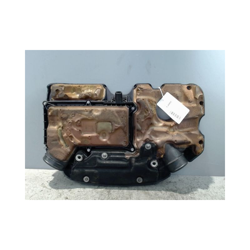 BOITIER FILTRE A AIR FIAT 500 2007-