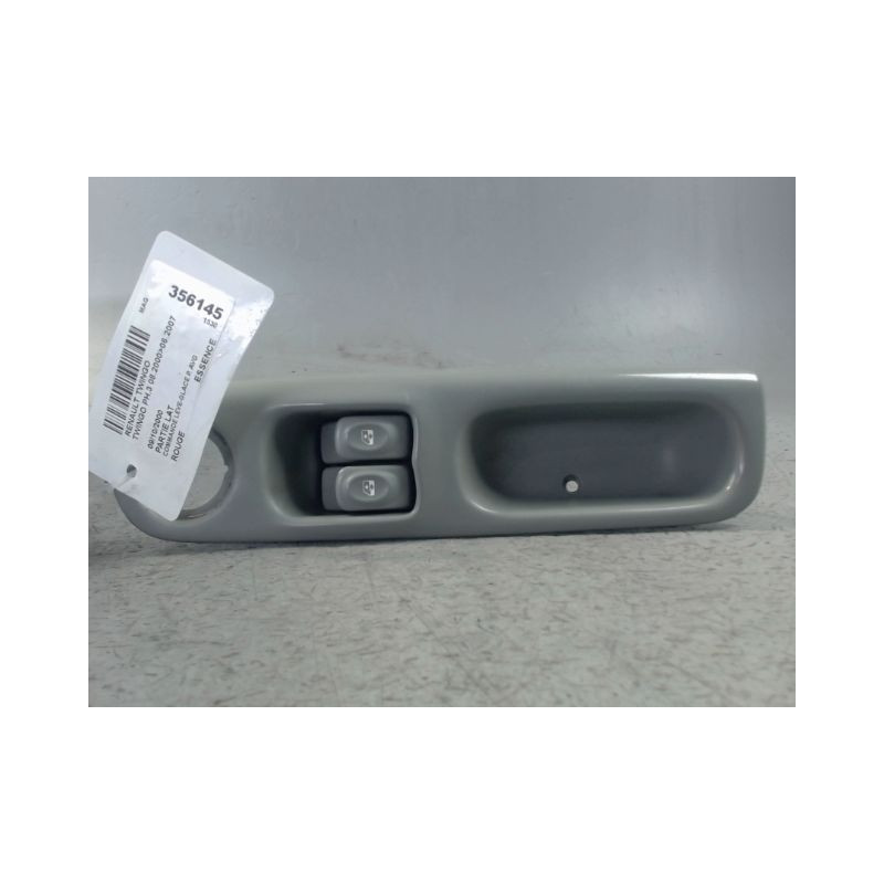 COMMANDE LEVE-GLACE PORTE AVG RENAULT TWINGO PH.3 2000-2007