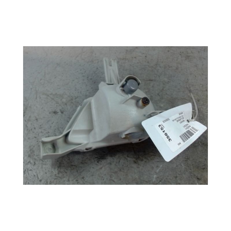 FEU BROUILLARD ARRIERE GAUCHE MAZDA MAZDA 2