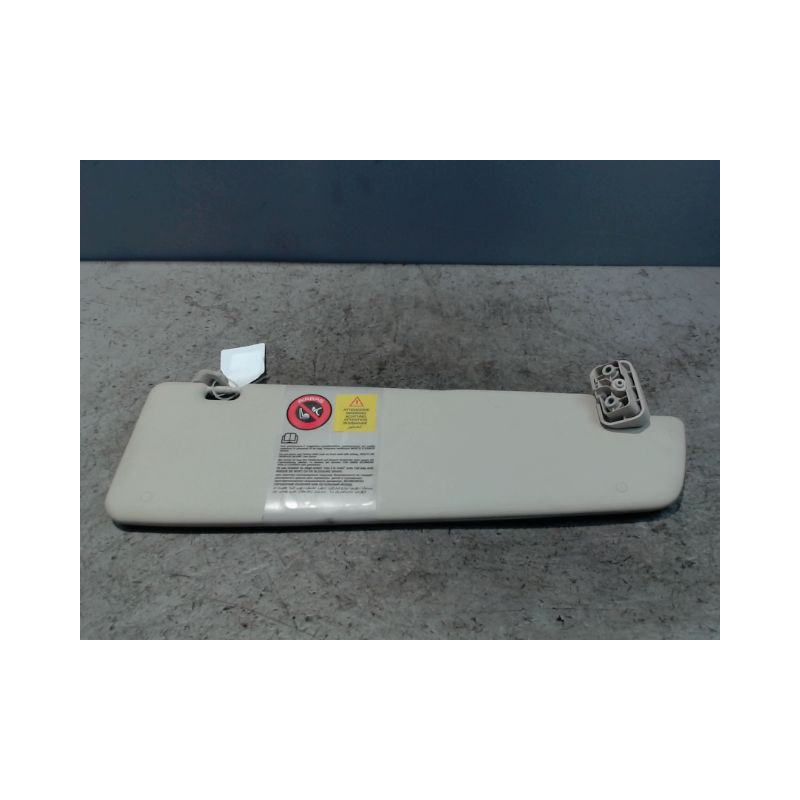 PARE-SOLEIL D CITROEN JUMPER