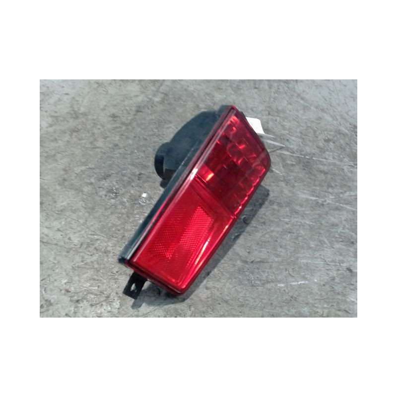FEU BROUILLARD ARRIERE DROIT CITROEN JUMPER