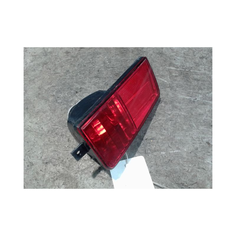 FEU BROUILLARD ARRIERE GAUCHE CITROEN JUMPER