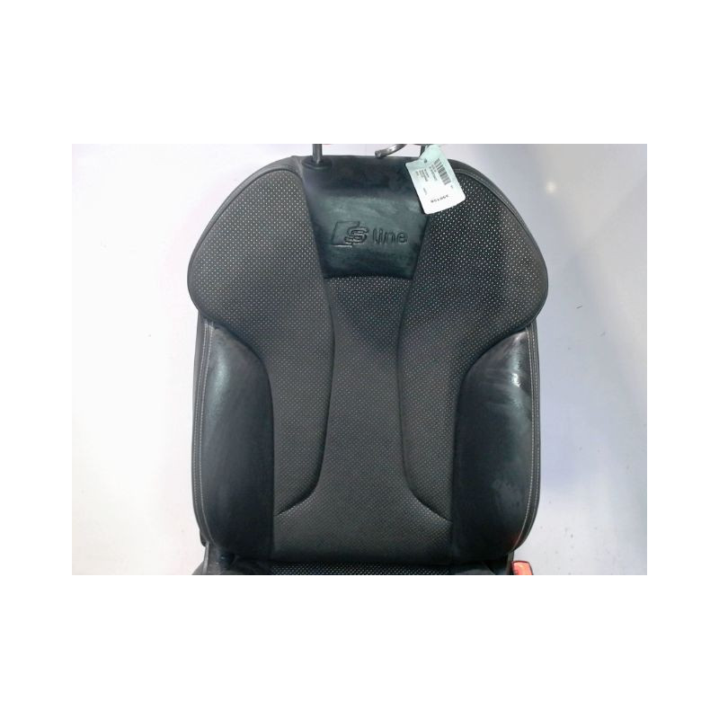 SIEGE AVANT DROIT AUDI A3 SPORTBACK