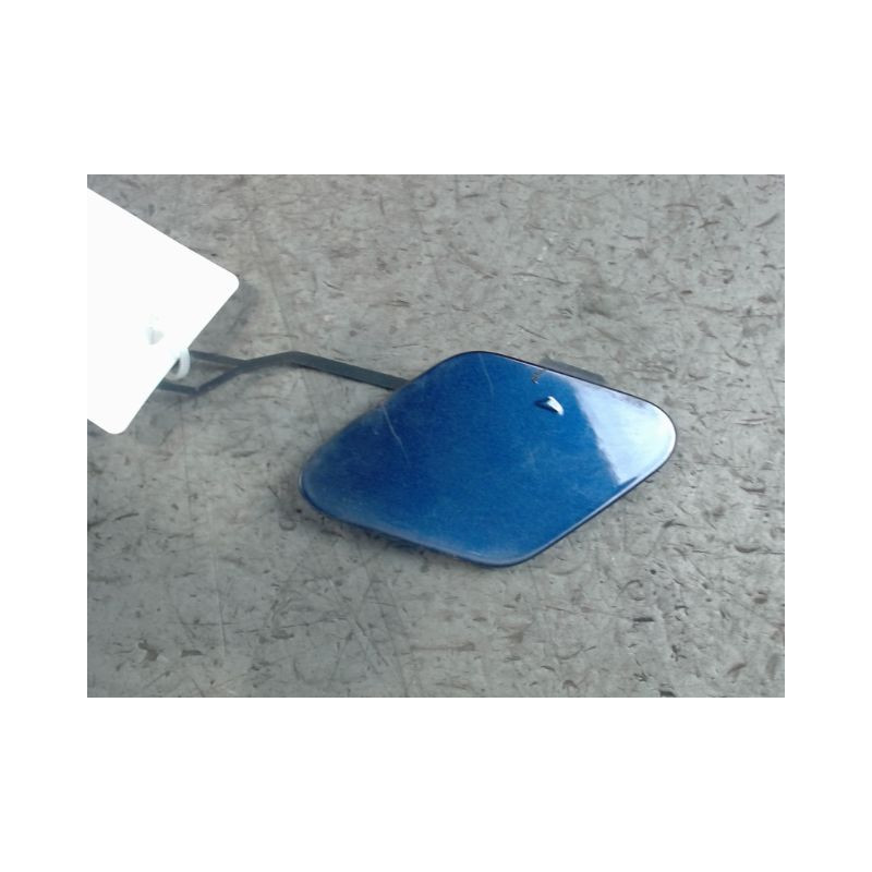 OBTURATEUR PHARE ADDITIONNEL PARE-CHOC AVG BMW SERIE 3