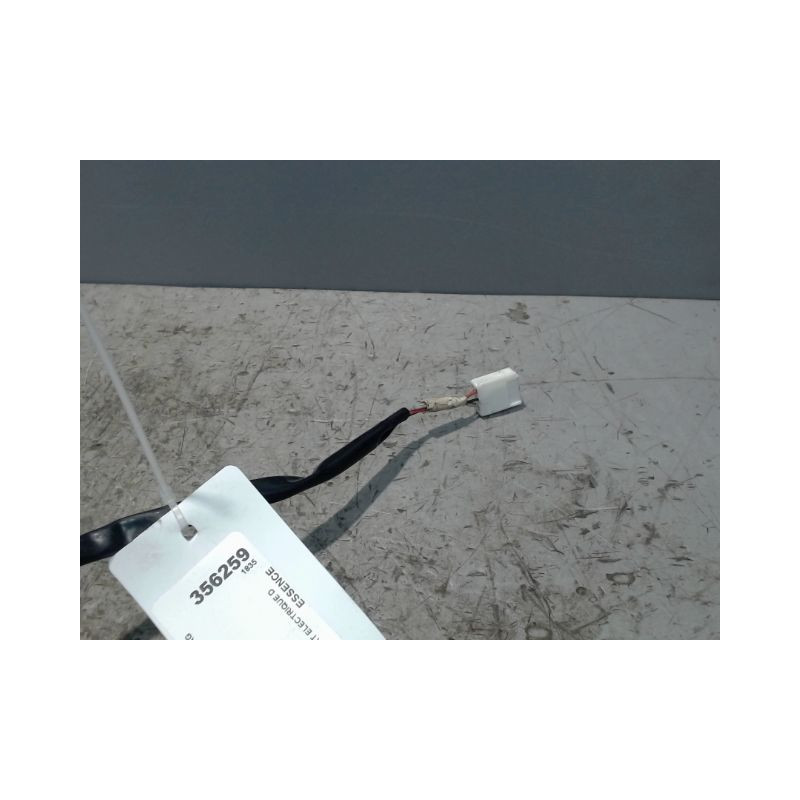 RETROVISEUR EXTERIEUR ELECTRIQUE DROIT TOYOTA YARIS 2003-
