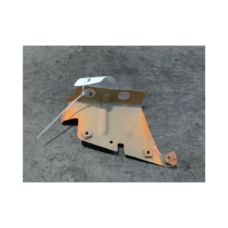 SUPPORT AILE AVG RENAULT MASTER