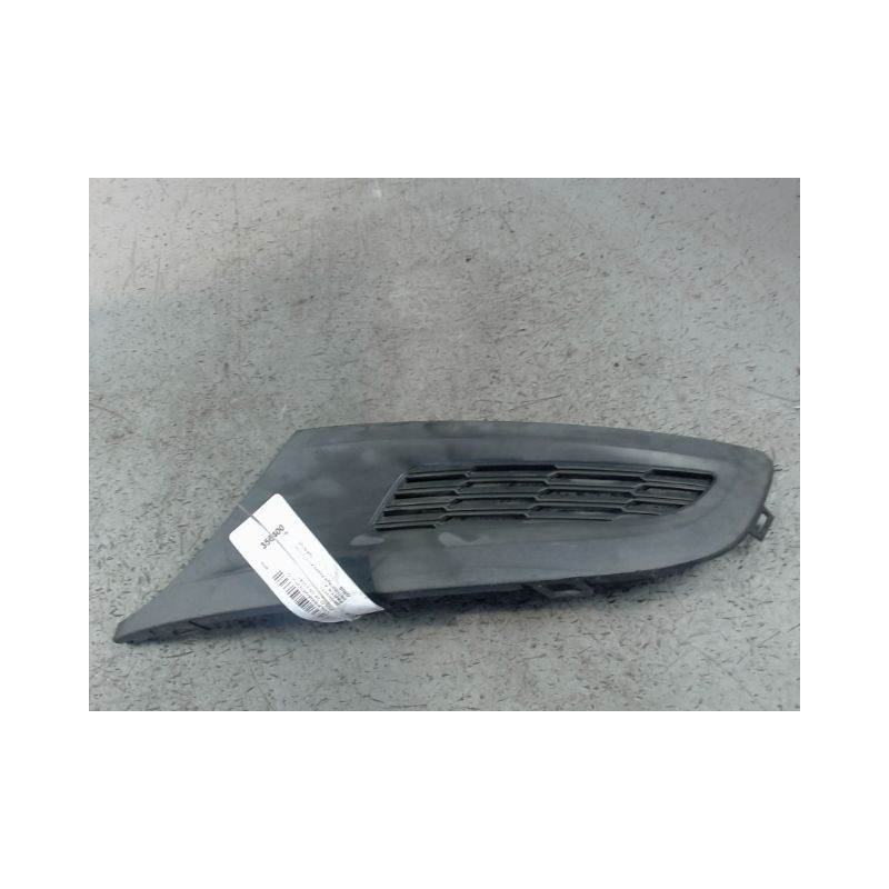 OBTURATEUR PHARE ADDITIONNEL PARE-CHOC AVG VOLKSWAGEN POLO 2005-