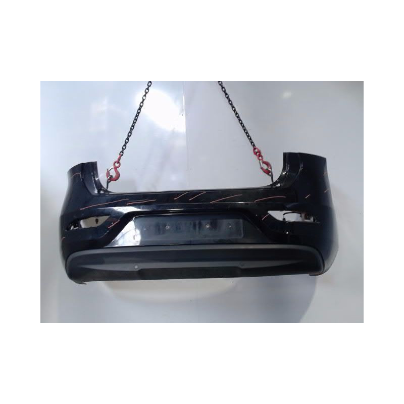 PARE-CHOC ARRIER VOLVO V40 2000-